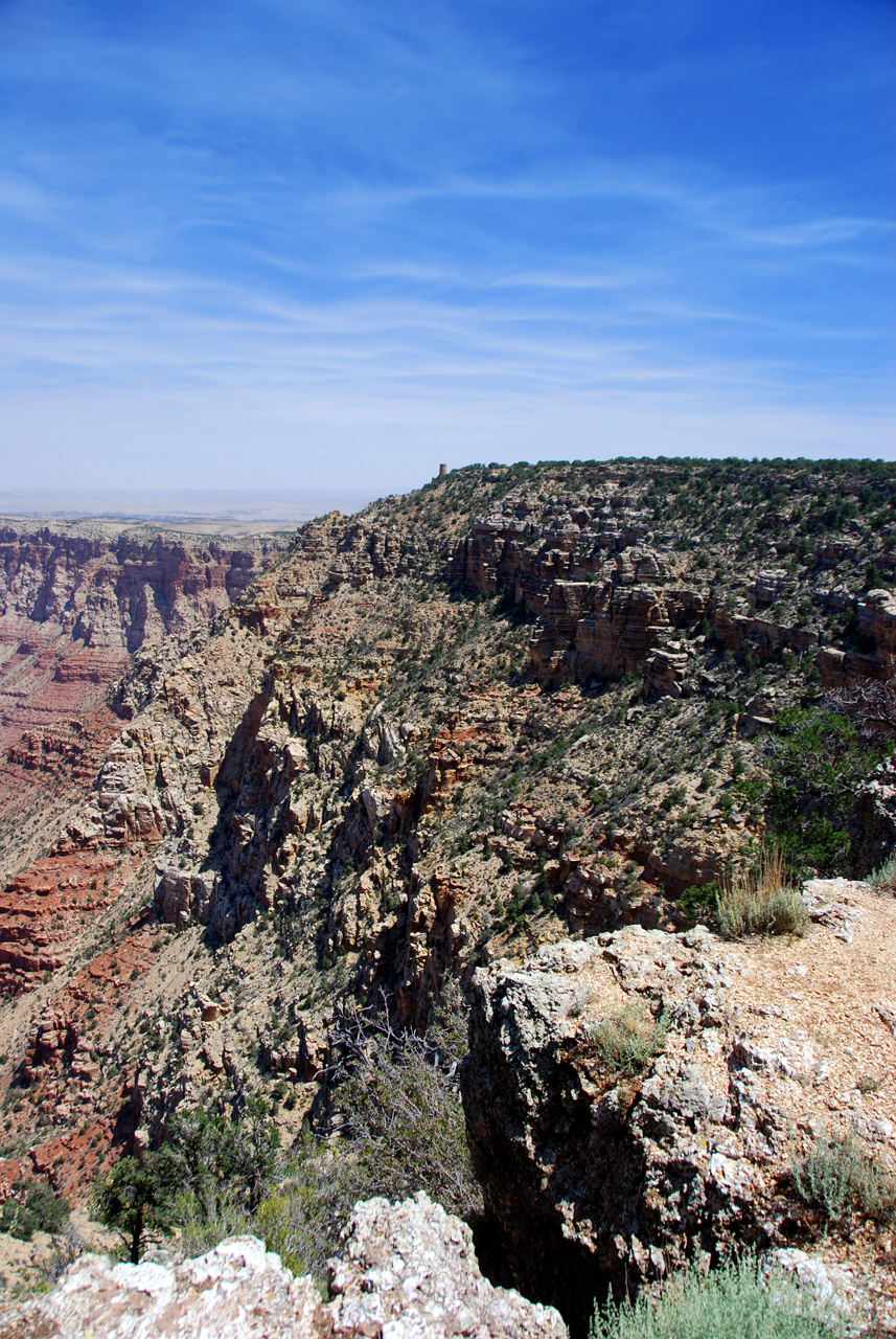 07-08-20, 037, Grand Canyon, South Rim, Az