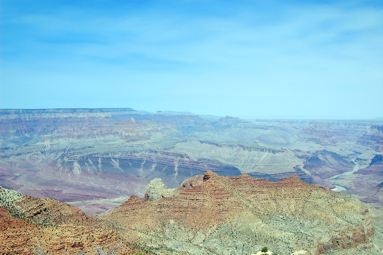 07-08-20, 040, Grand Canyon, South Rim, Az