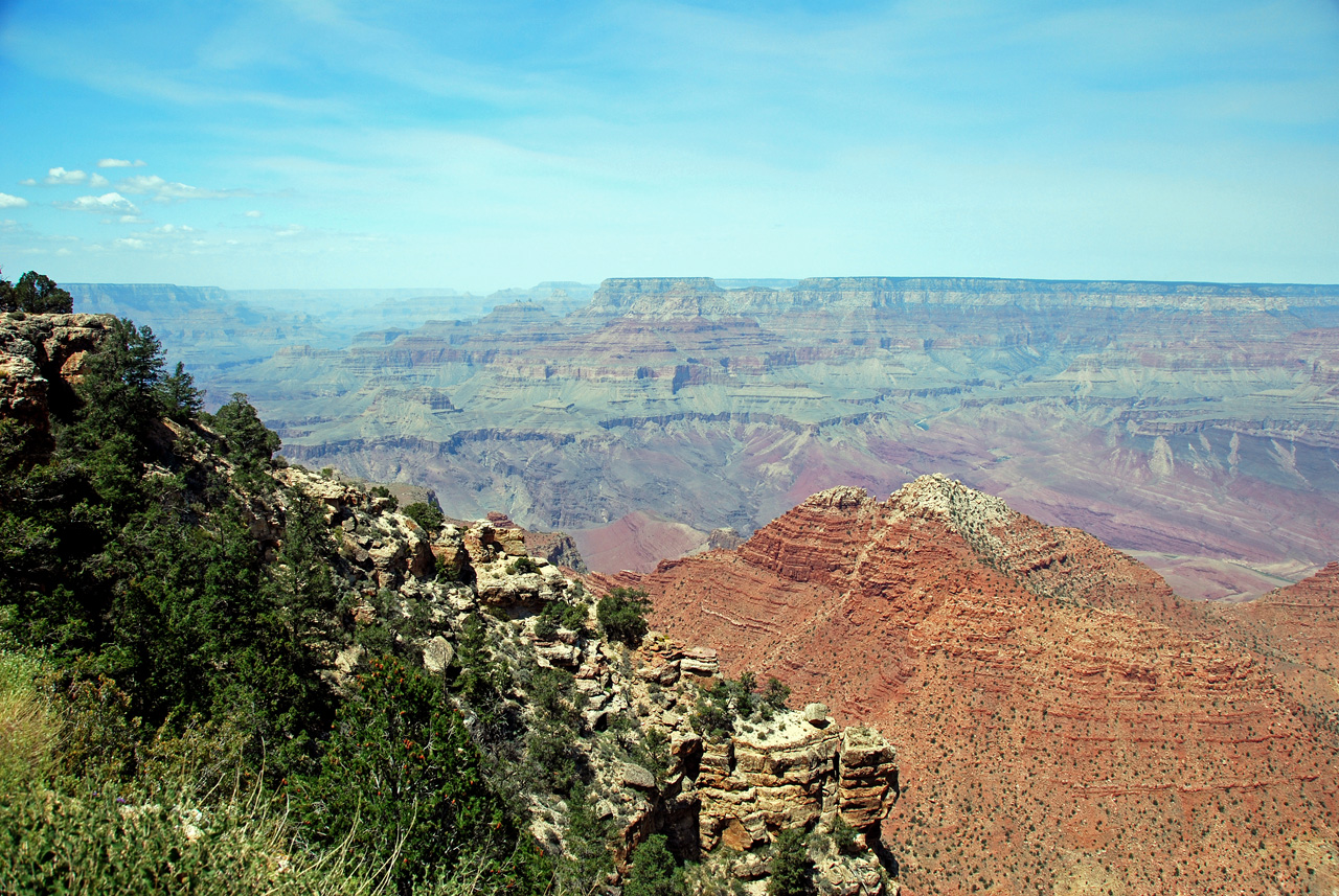 07-08-20, 042, Grand Canyon, South Rim, Az