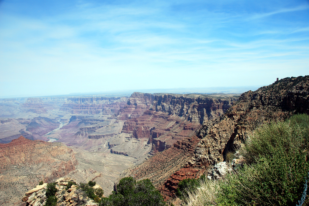 07-08-20, 043, Grand Canyon, South Rim, Az