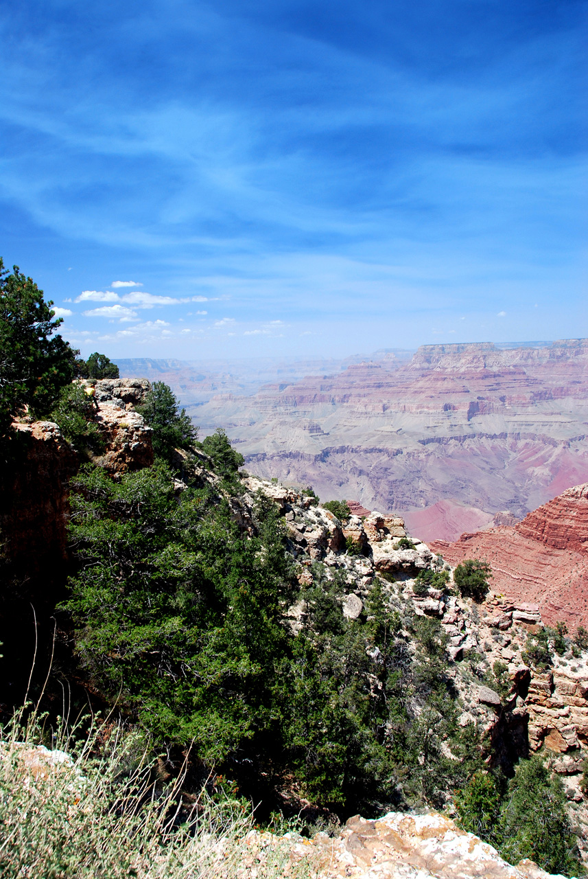 07-08-20, 044, Grand Canyon, South Rim, Az