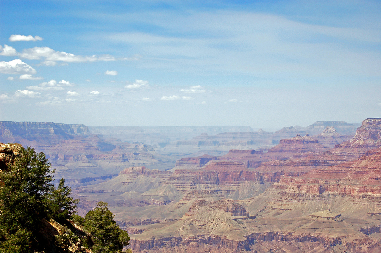 07-08-20, 045, Grand Canyon, South Rim, Az