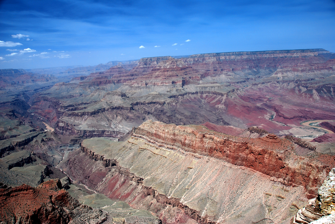 07-08-20, 050, Grand Canyon, South Rim, Az