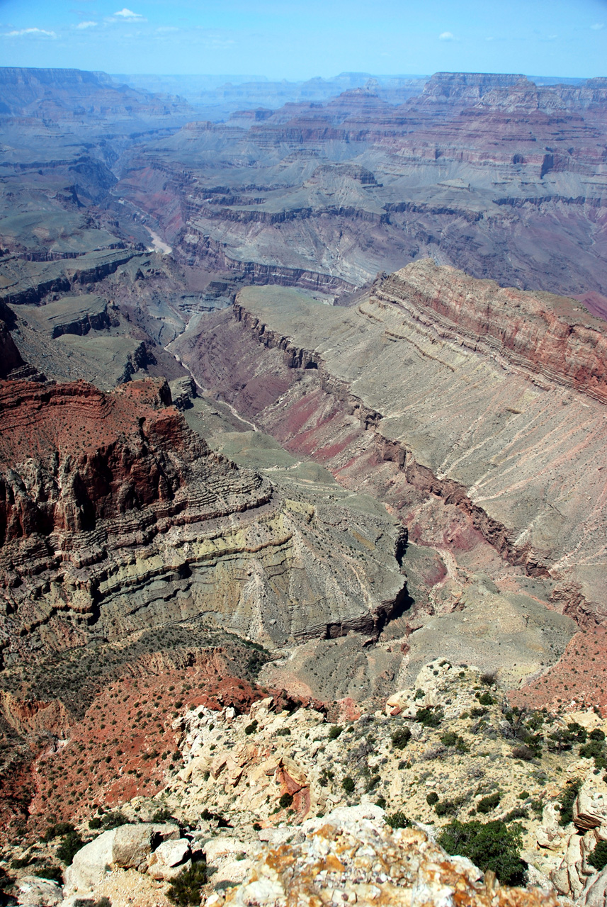 07-08-20, 052, Grand Canyon, South Rim, Az