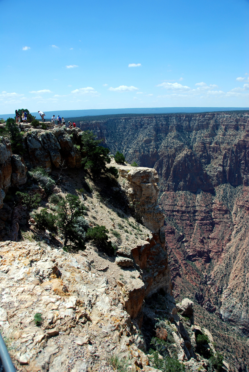 07-08-20, 053, Grand Canyon, South Rim, Az