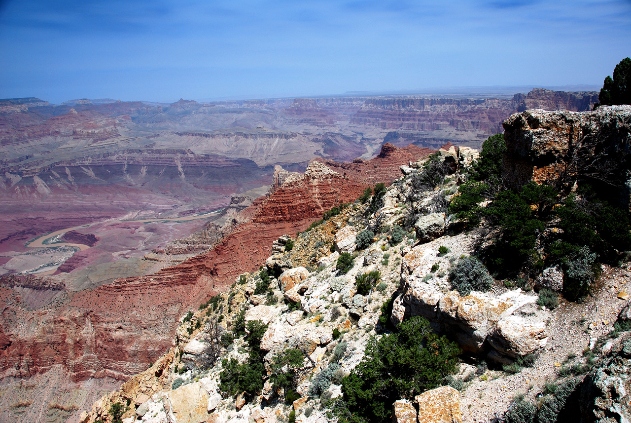 07-08-20, 056, Grand Canyon, South Rim, Az