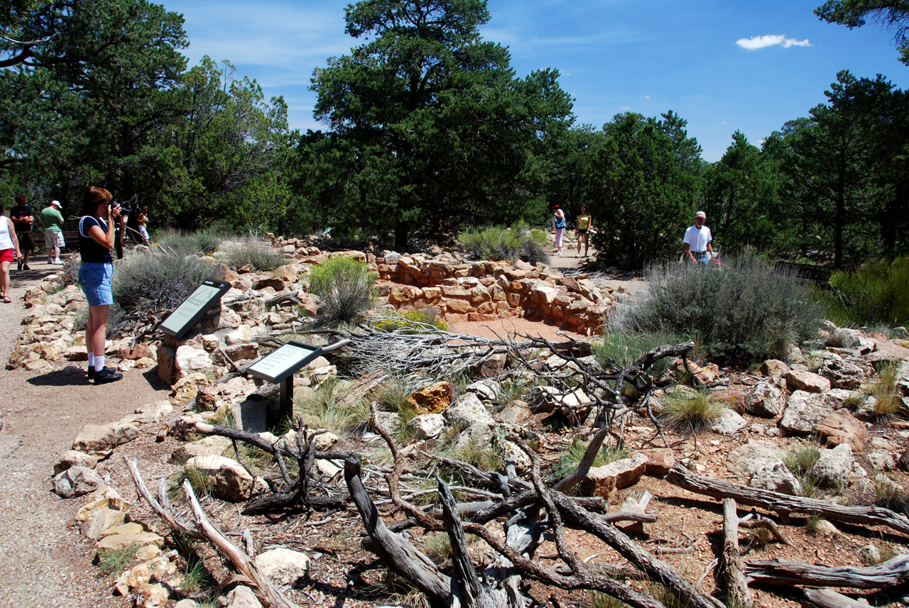 07-08-20, 061, Grand Canyon, South Rim, Az