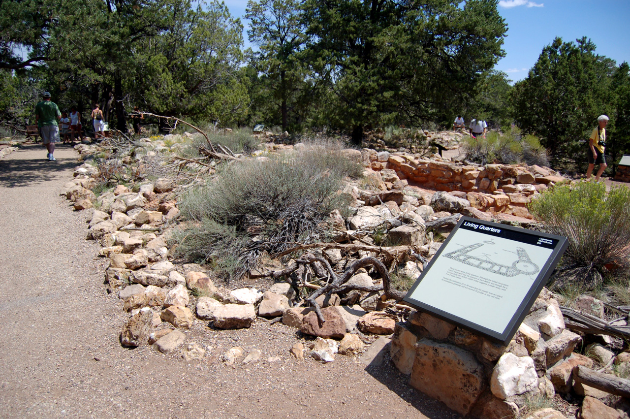 07-08-20, 063, Grand Canyon, South Rim, Az