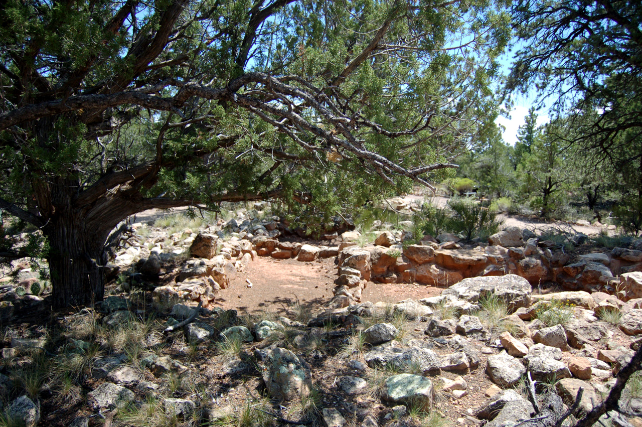 07-08-20, 067, Grand Canyon, South Rim, Az