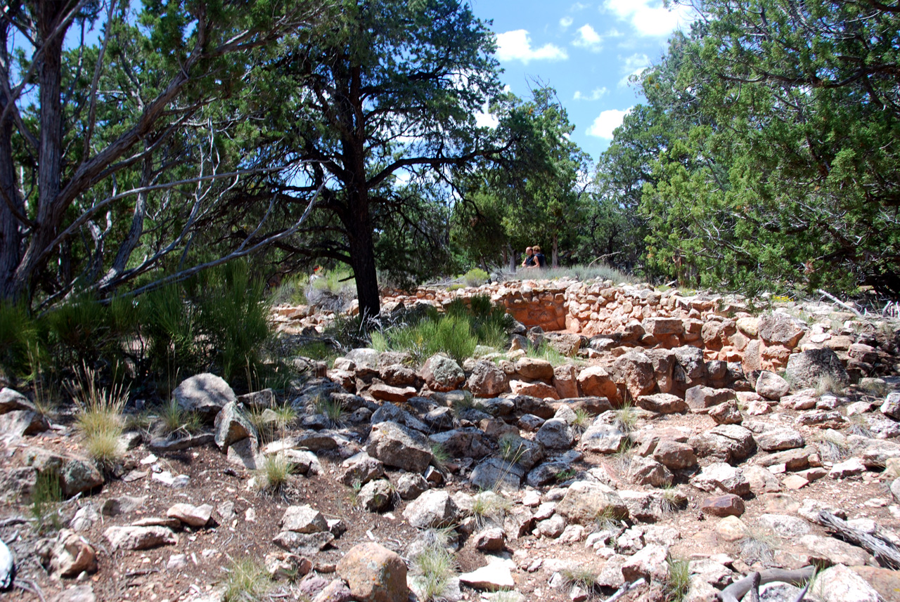 07-08-20, 068, Grand Canyon, South Rim, Az