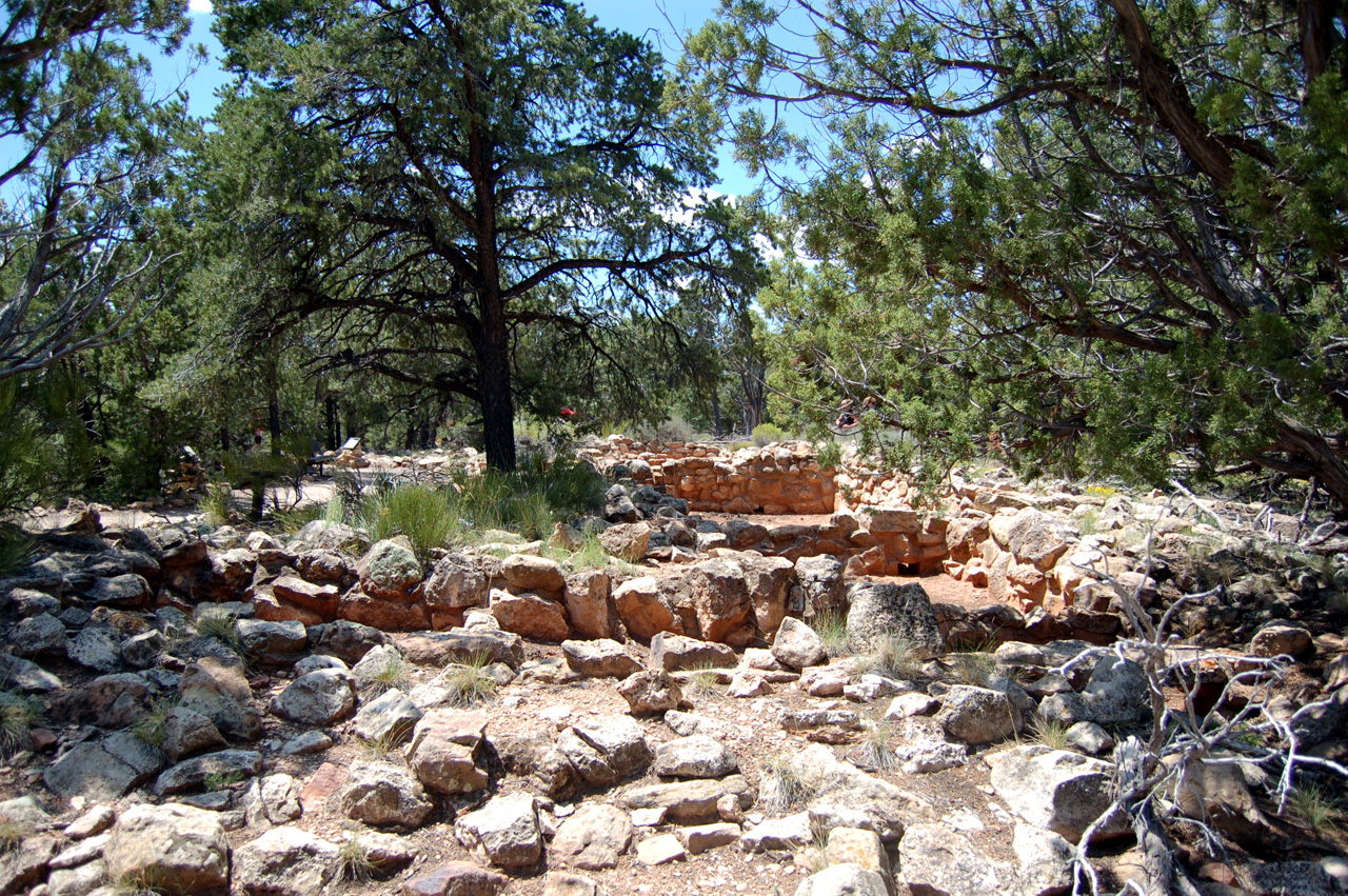 07-08-20, 069, Grand Canyon, South Rim, Az