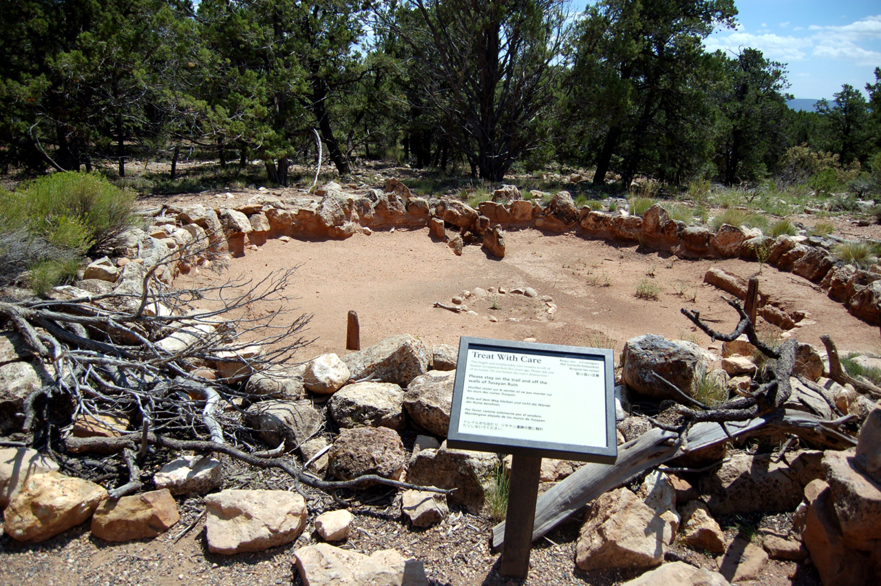 07-08-20, 071, Grand Canyon, South Rim, Az