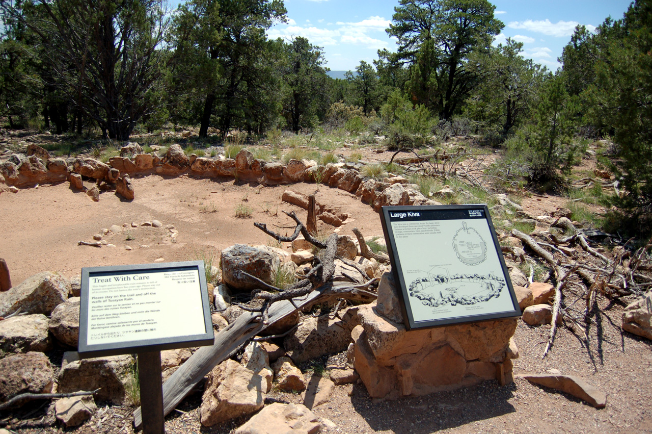 07-08-20, 072, Grand Canyon, South Rim, Az