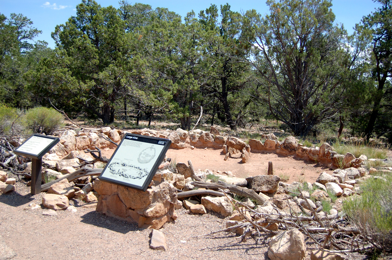 07-08-20, 073, Grand Canyon, South Rim, Az