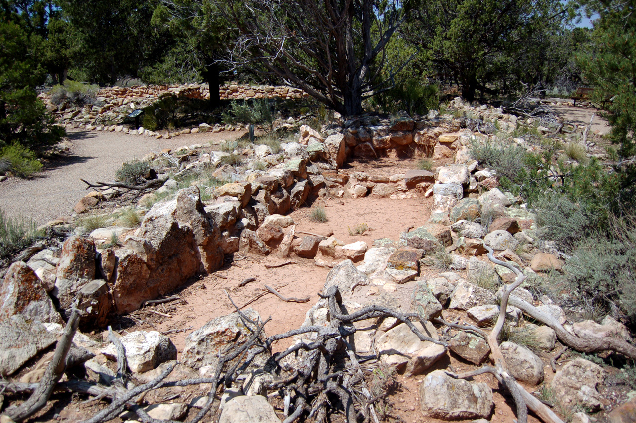 07-08-20, 075, Grand Canyon, South Rim, Az