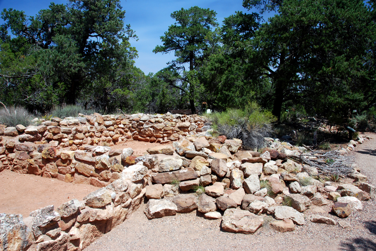 07-08-20, 076, Grand Canyon, South Rim, Az