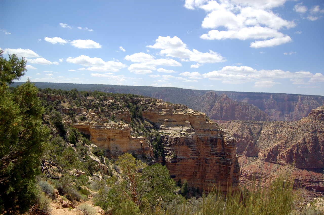 07-08-20, 081, Grand Canyon, South Rim, Az