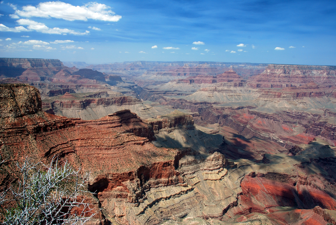 07-08-20, 083, Grand Canyon, South Rim, Az