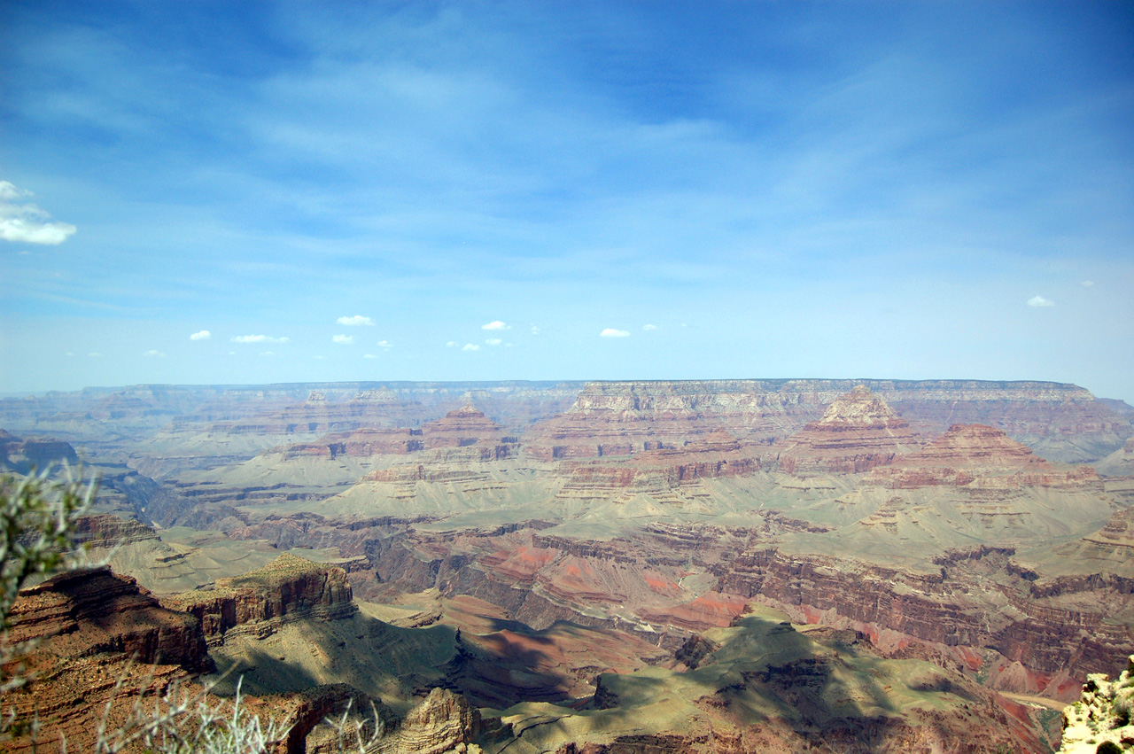 07-08-20, 085, Grand Canyon, South Rim, Az