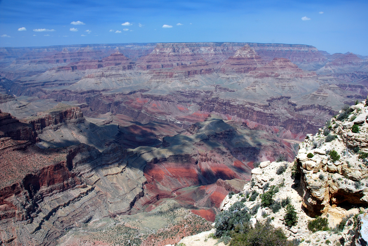 07-08-20, 086, Grand Canyon, South Rim, Az