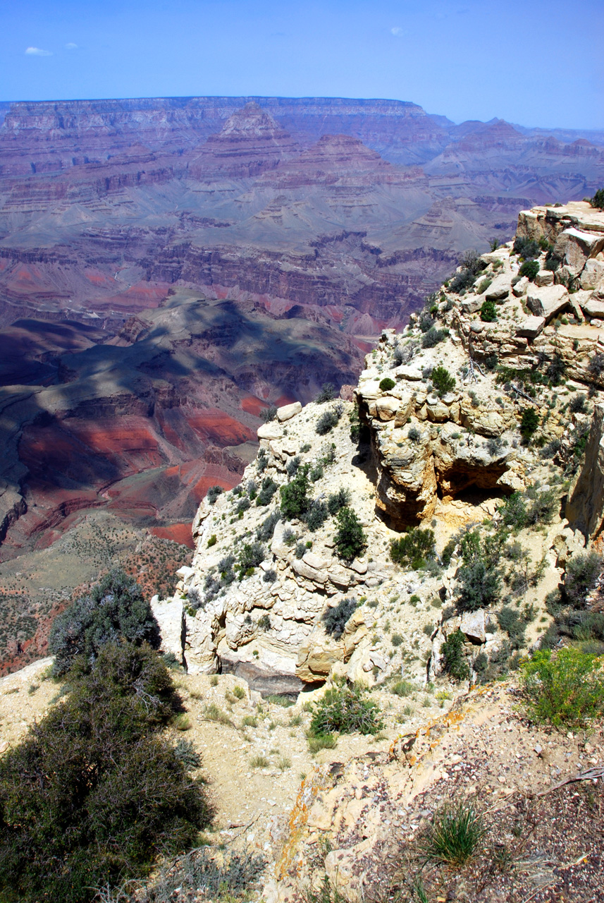 07-08-20, 088, Grand Canyon, South Rim, Az