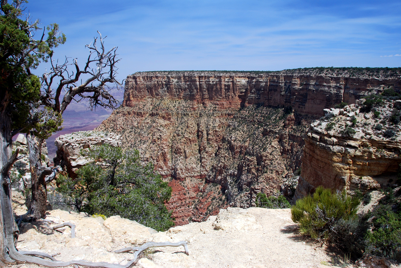 07-08-20, 089, Grand Canyon, South Rim, Az