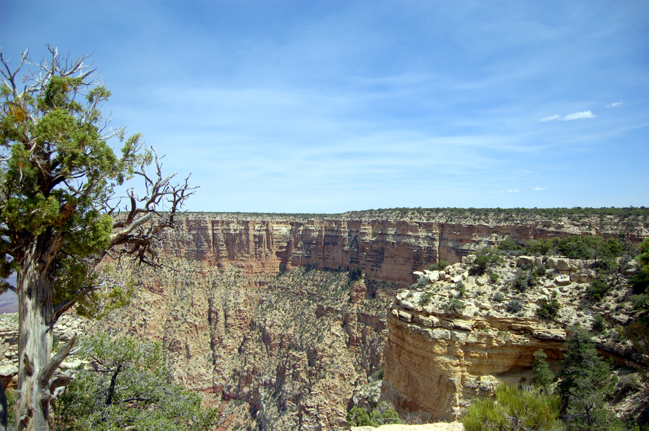 07-08-20, 090, Grand Canyon, South Rim, Az