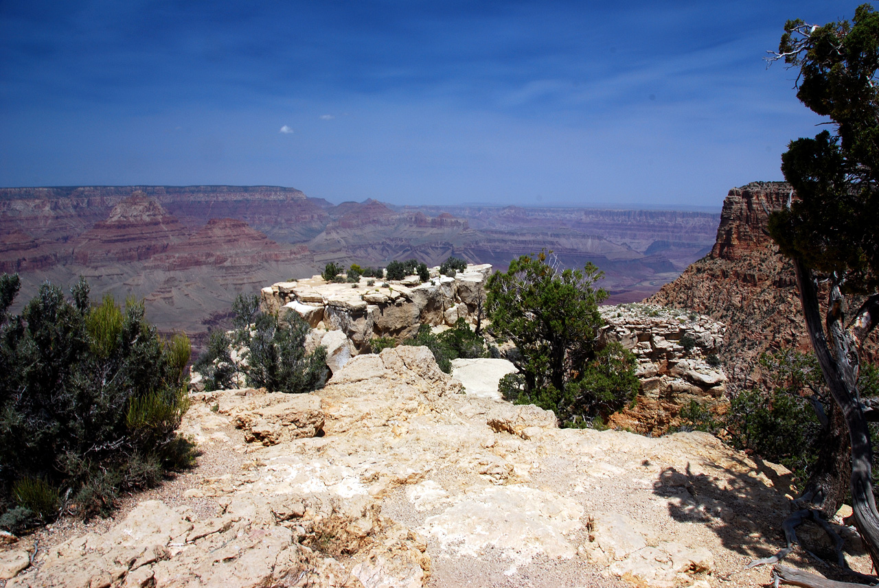 07-08-20, 092, Grand Canyon, South Rim, Az