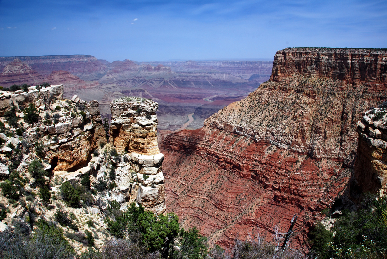 07-08-20, 093, Grand Canyon, South Rim, Az