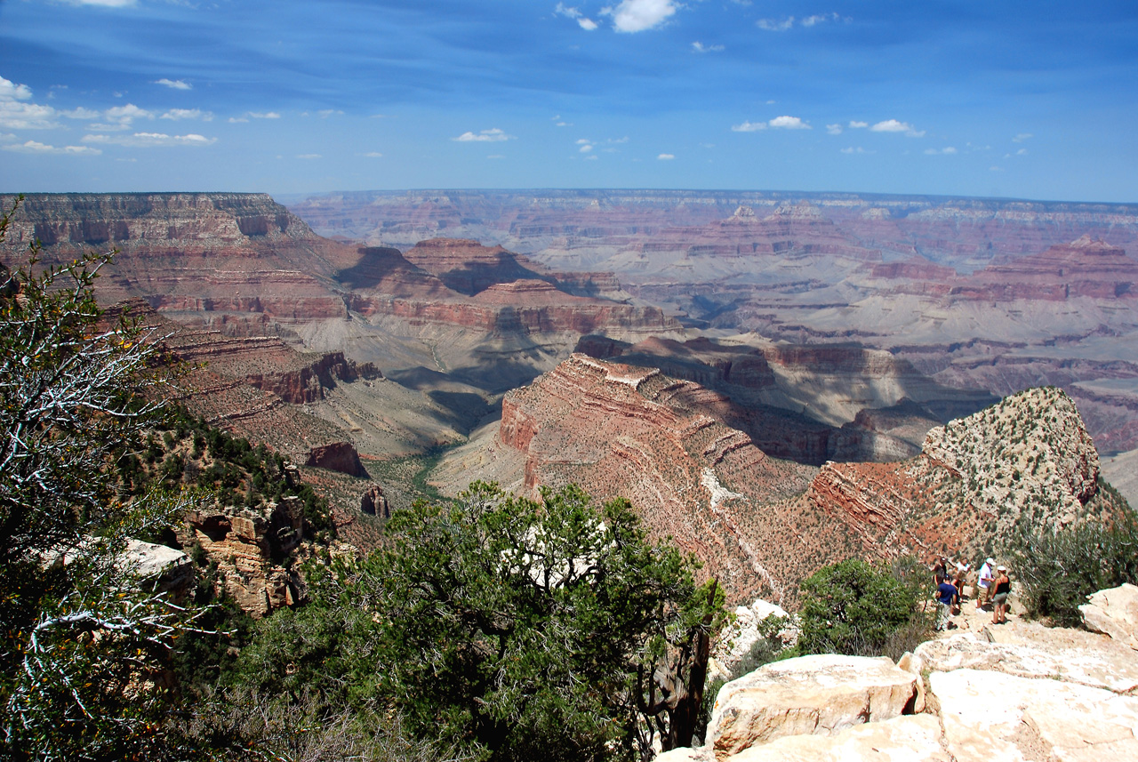 07-08-20, 094, Grand Canyon, South Rim, Az