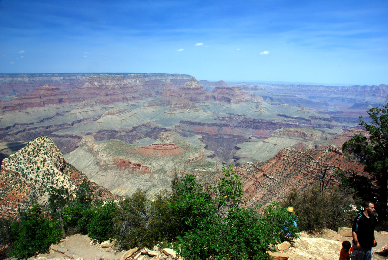 07-08-20, 095, Grand Canyon, South Rim, Az