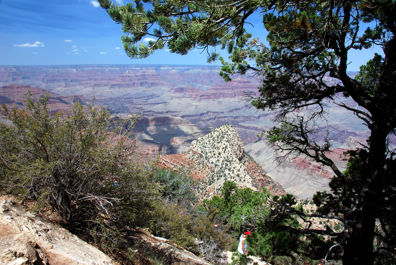 07-08-20, 096, Grand Canyon, South Rim, Az