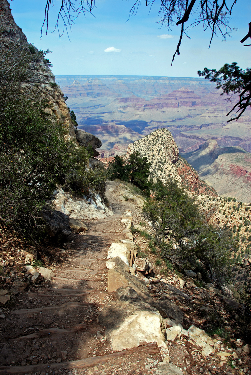 07-08-20, 099, Grand Canyon, South Rim, Az