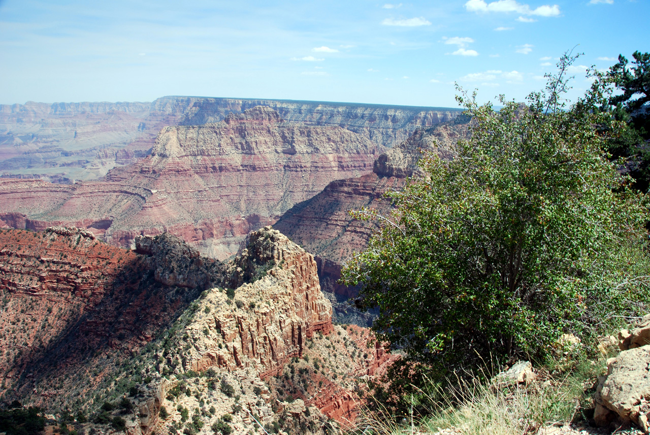 07-08-20, 101, Grand Canyon, South Rim, Az