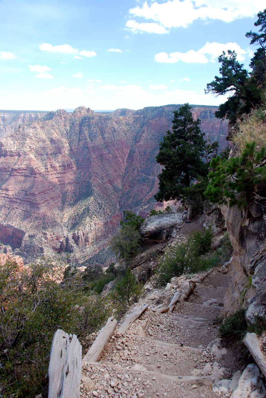 07-08-20, 102, Grand Canyon, South Rim, Az