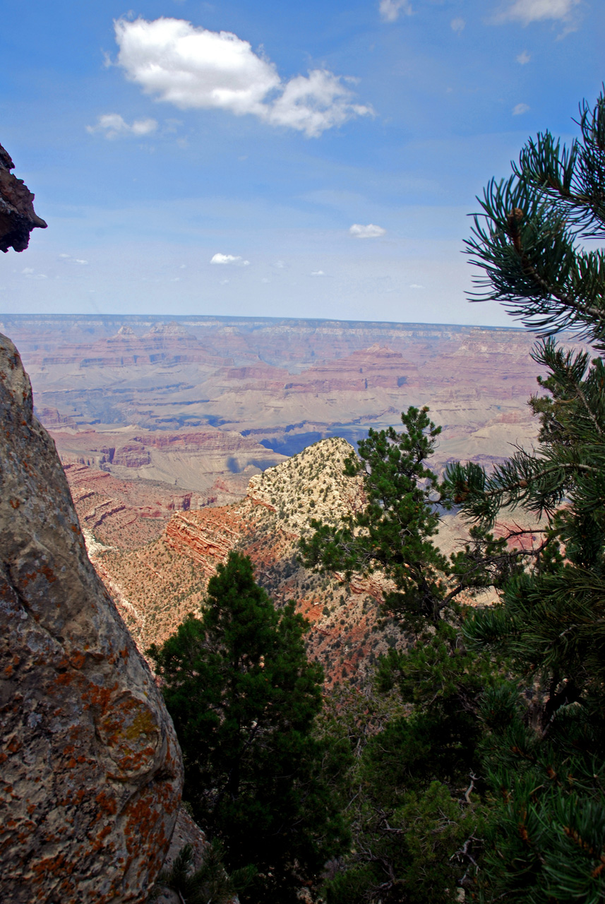 07-08-20, 103, Grand Canyon, South Rim, Az