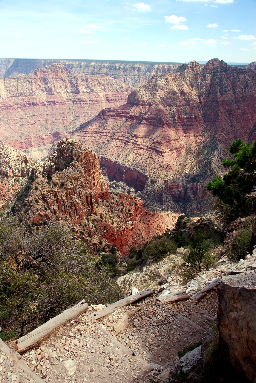 07-08-20, 104, Grand Canyon, South Rim, Az