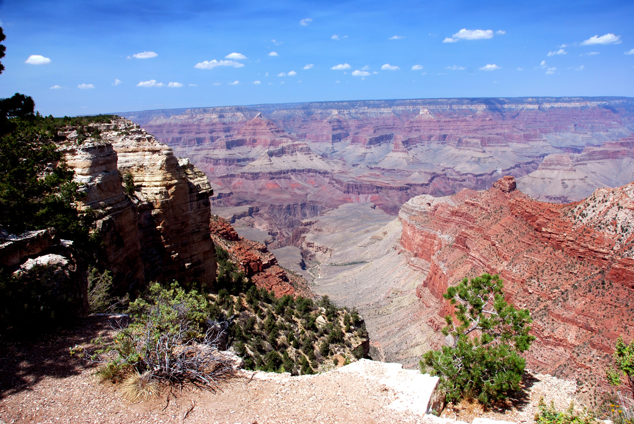 07-08-20, 112, Grand Canyon, South Rim, Az