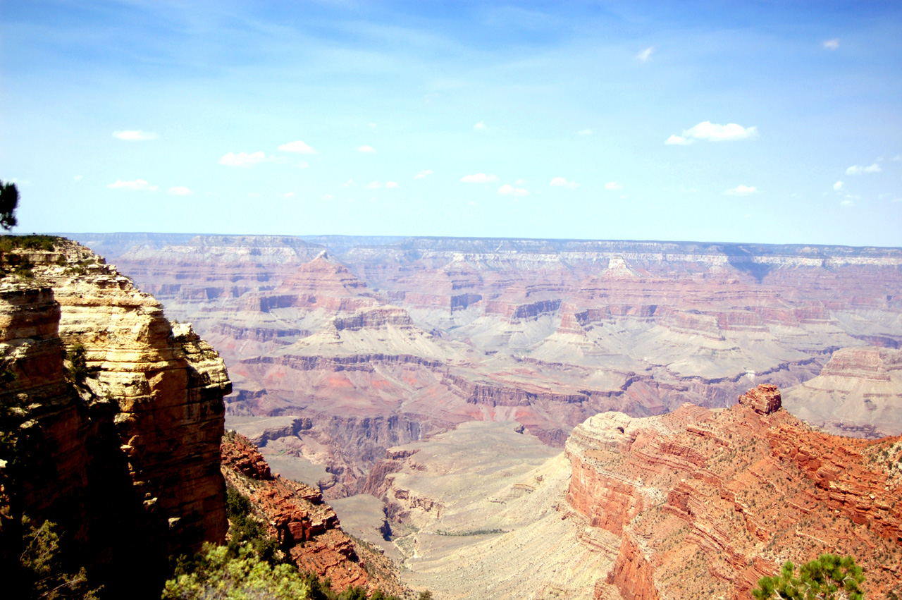 07-08-20, 113, Grand Canyon, South Rim, Az