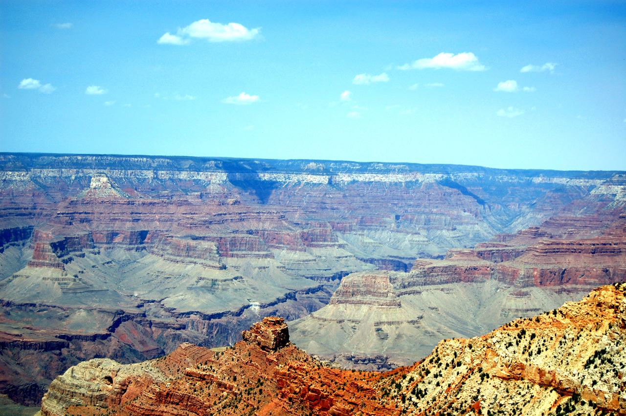 07-08-20, 116, Grand Canyon, South Rim, Az