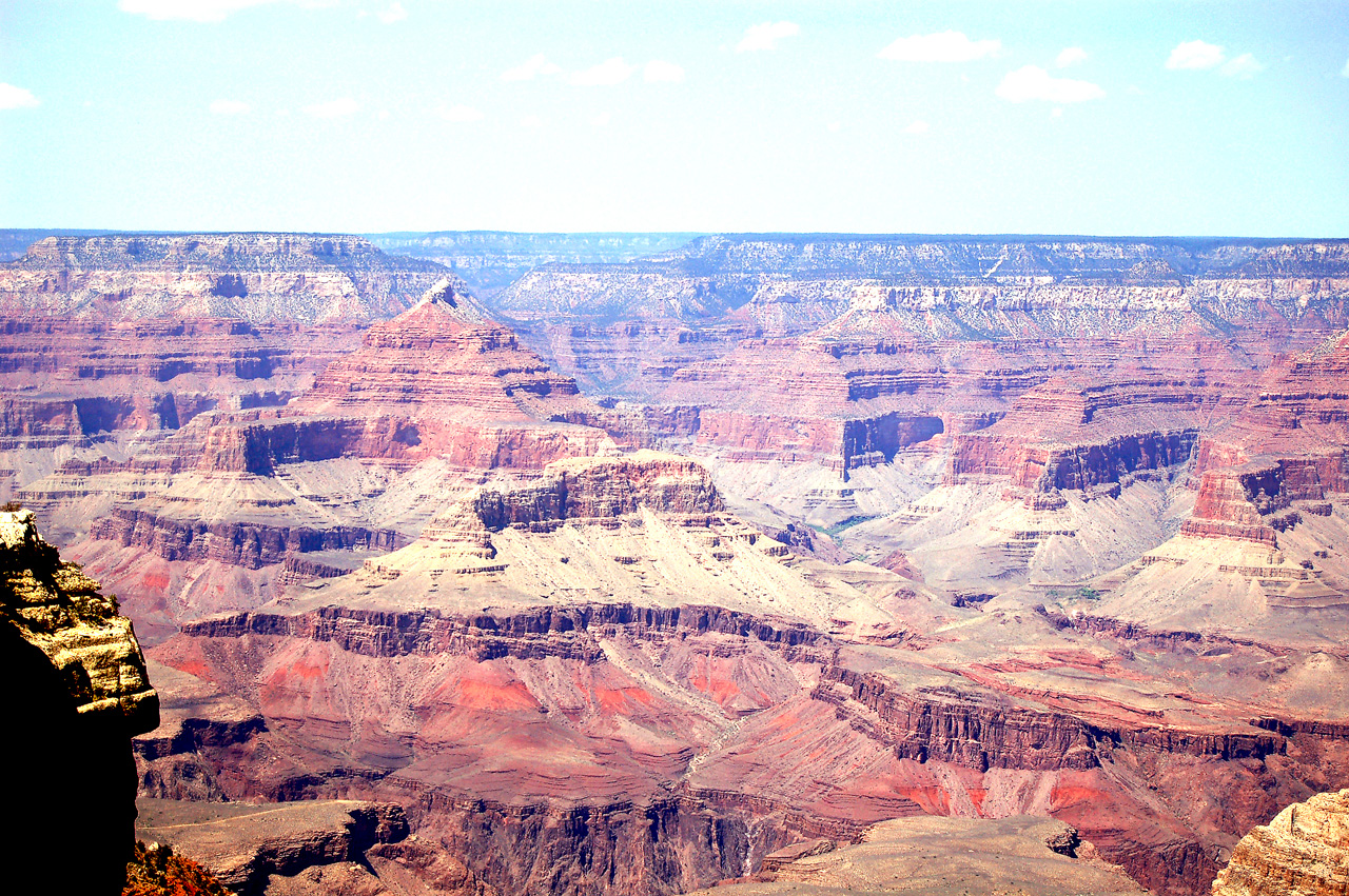 07-08-20, 117, Grand Canyon, South Rim, Az