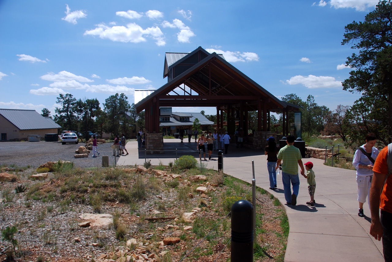 07-08-20, 119, Grand Canyon, South Rim, Az