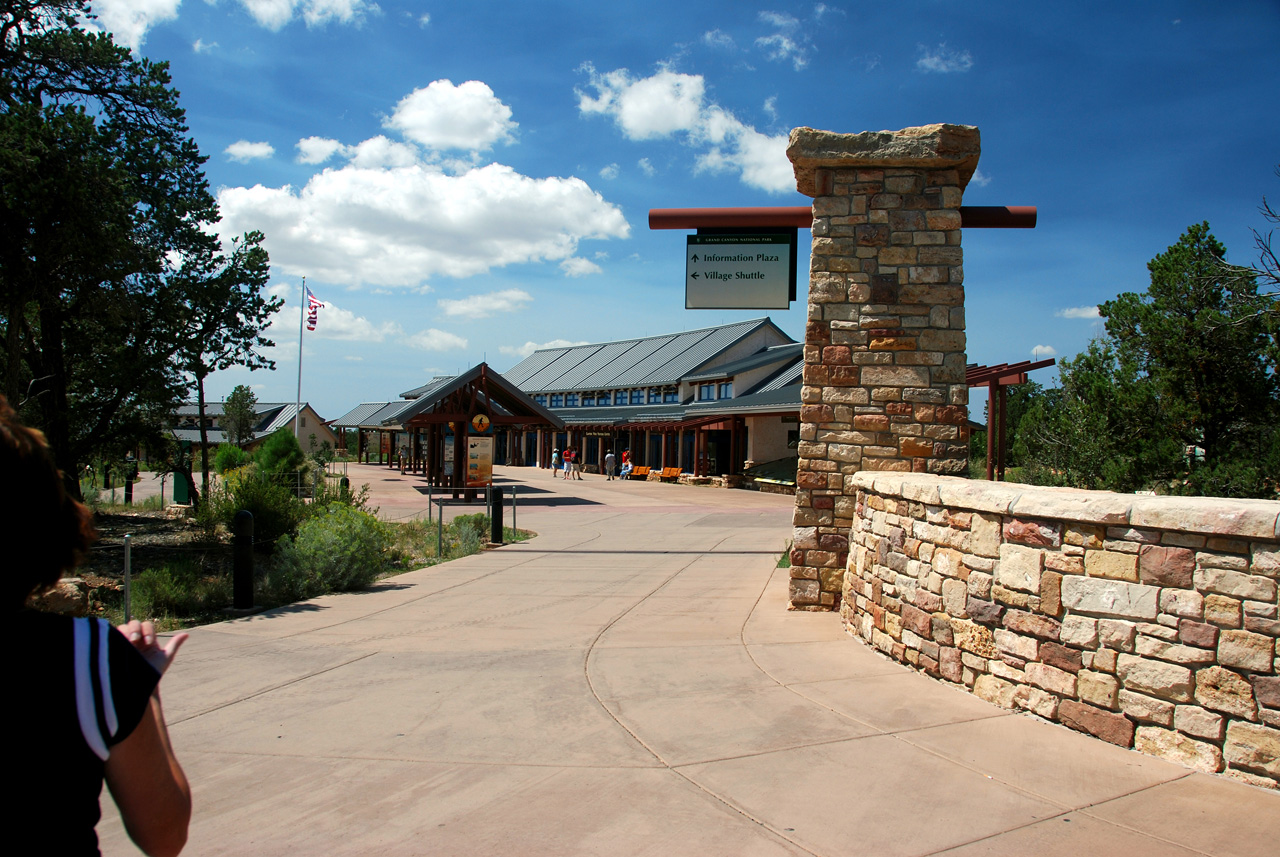 07-08-20, 120, Grand Canyon, South Rim, Az