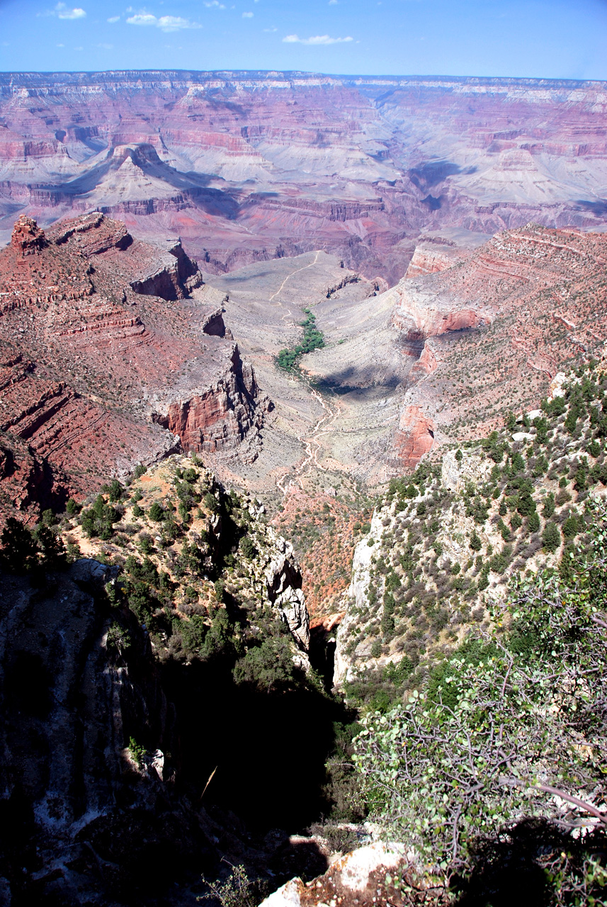 07-08-20, 132, Grand Canyon, South Rim, Az