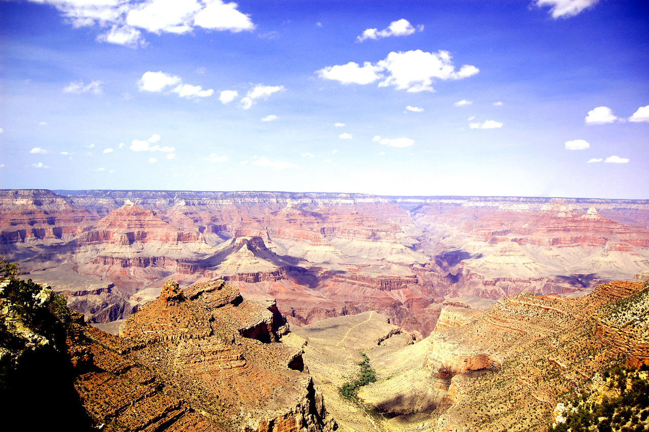 07-08-20, 133, Grand Canyon, South Rim, Az