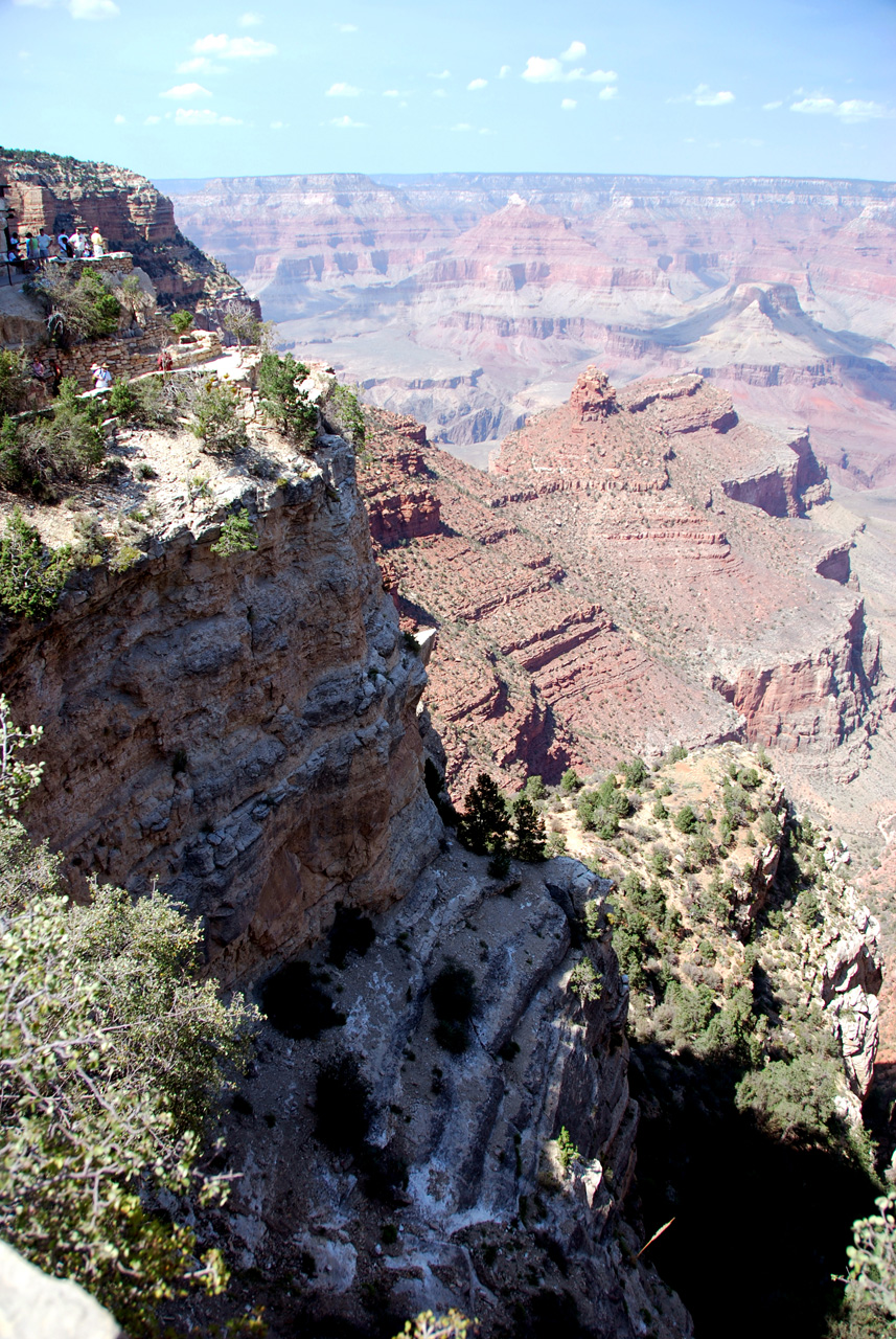 07-08-20, 134, Grand Canyon, South Rim, Az