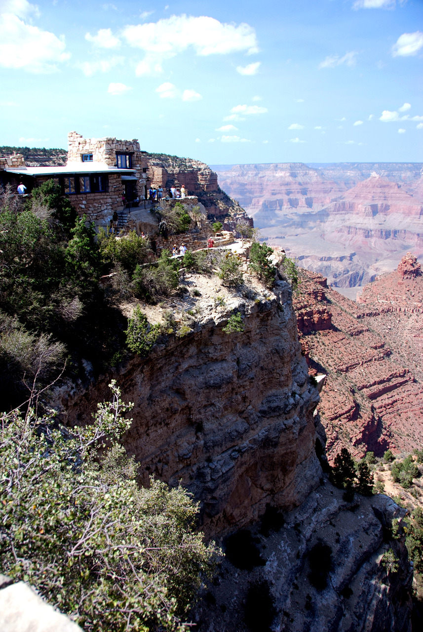 07-08-20, 135, Grand Canyon, South Rim, Az