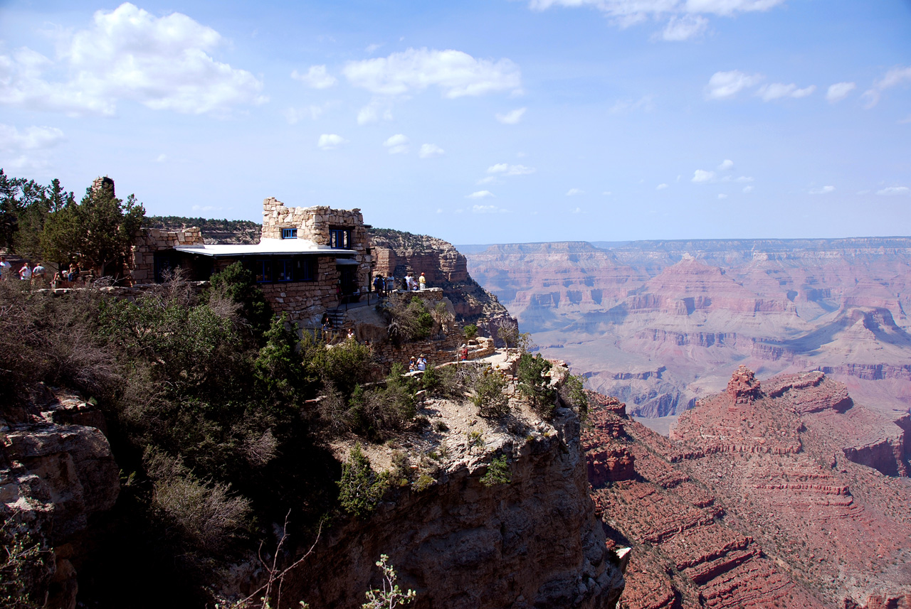 07-08-20, 136, Grand Canyon, South Rim, Az