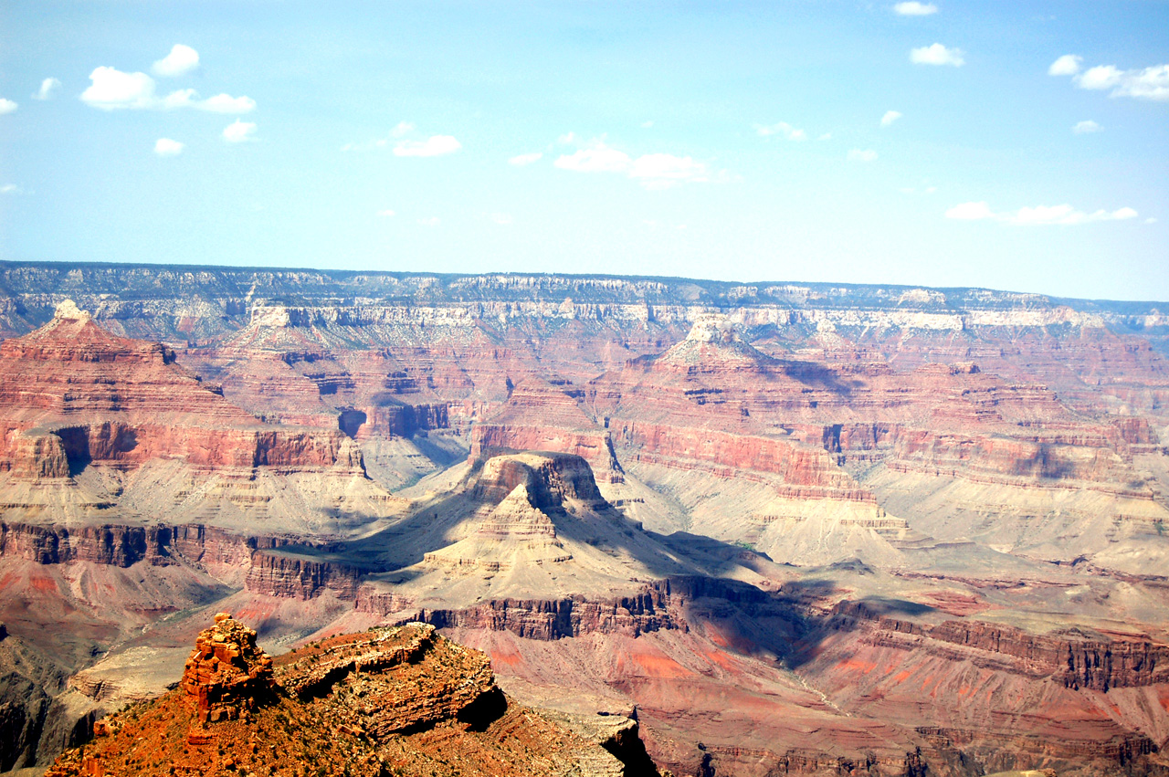 07-08-20, 137, Grand Canyon, South Rim, Az