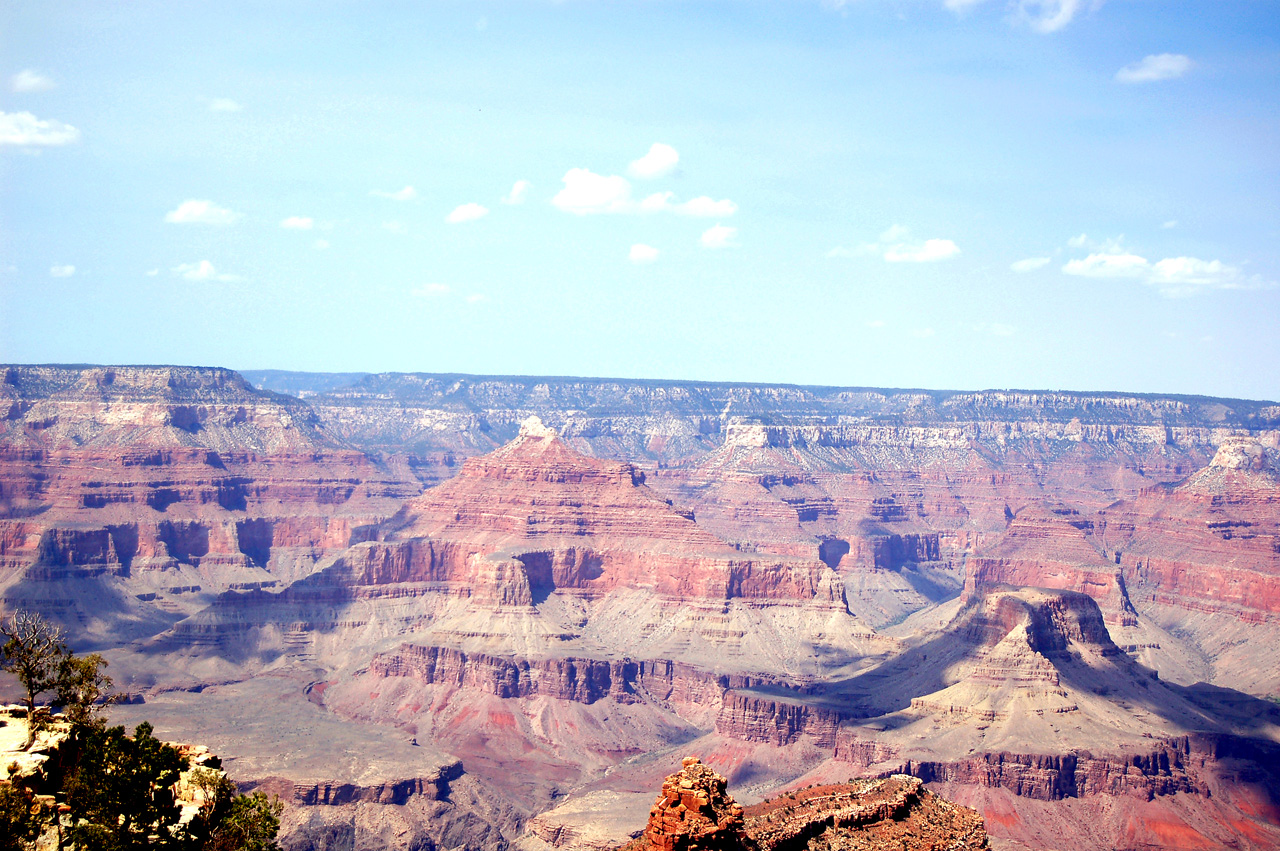 07-08-20, 138, Grand Canyon, South Rim, Az